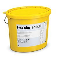 StoColor Solical, peinture de façade  - Batiweb